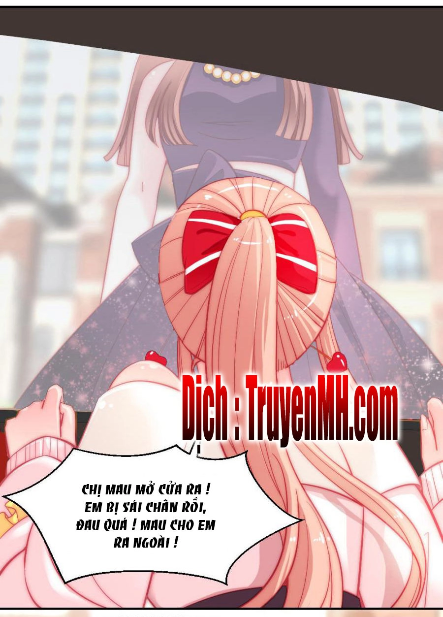 Bí Mật Của Thiên Kim Chapter 5 - 13