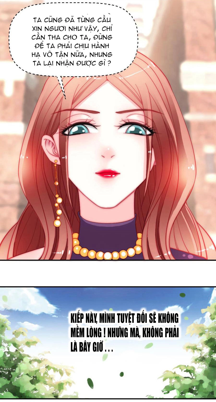 Bí Mật Của Thiên Kim Chapter 5 - 14