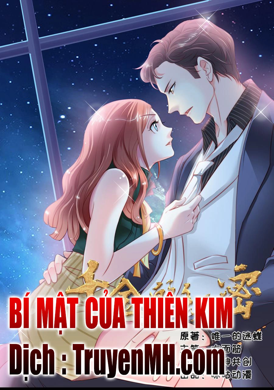 Bí Mật Của Thiên Kim Chapter 6 - 1