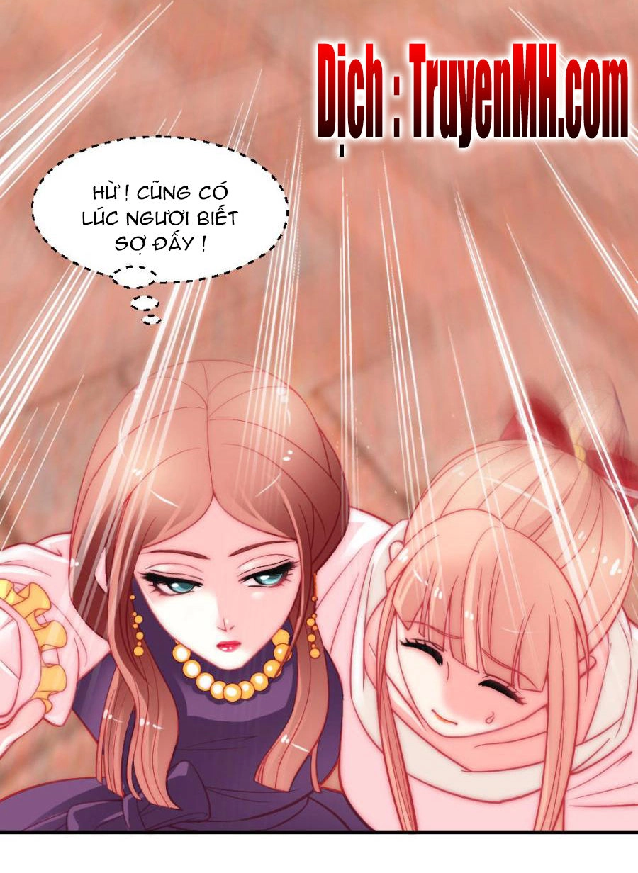 Bí Mật Của Thiên Kim Chapter 6 - 6