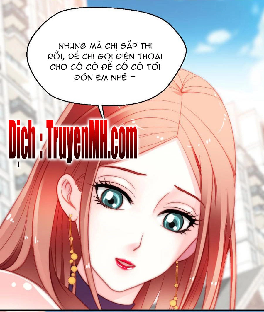 Bí Mật Của Thiên Kim Chapter 6 - 9