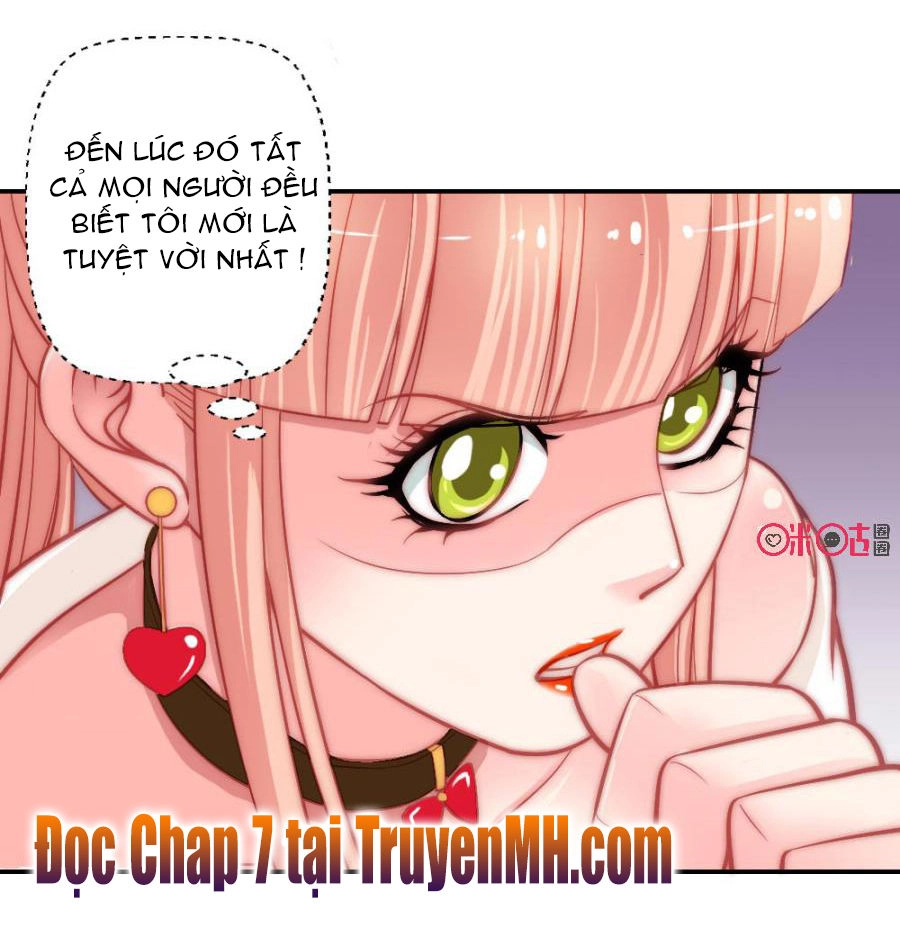Bí Mật Của Thiên Kim Chapter 6 - 14