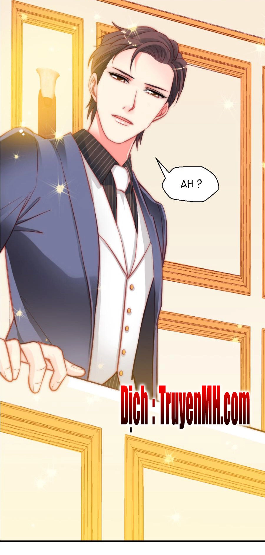 Bí Mật Của Thiên Kim Chapter 7 - 10