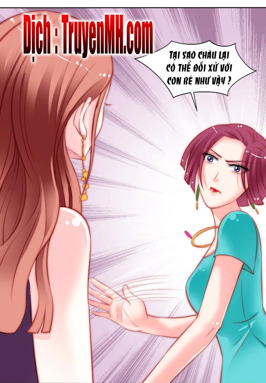Bí Mật Của Thiên Kim Chapter 9 - 2