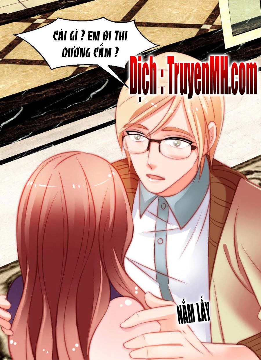 Bí Mật Của Thiên Kim Chapter 13 - 3