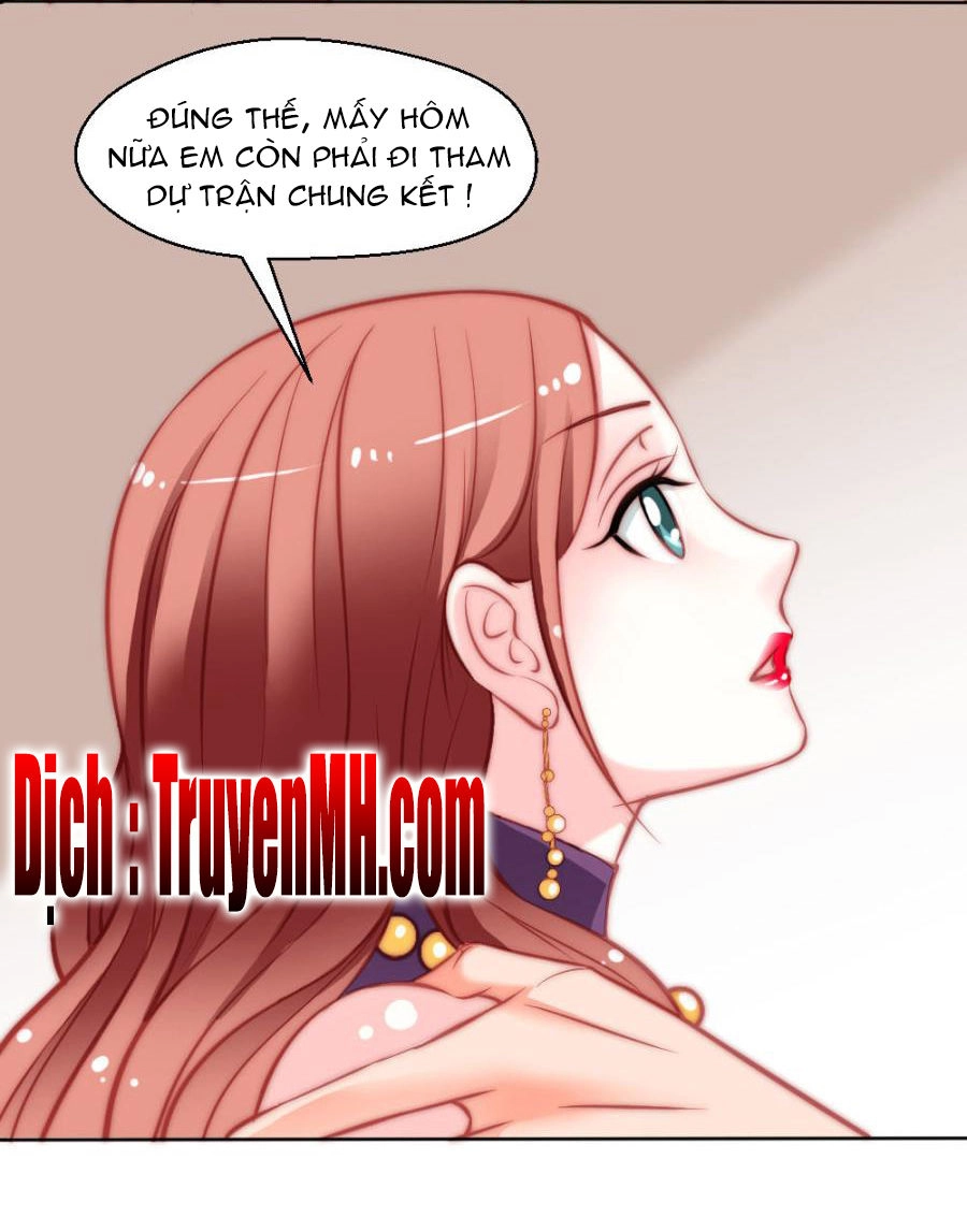 Bí Mật Của Thiên Kim Chapter 13 - 4