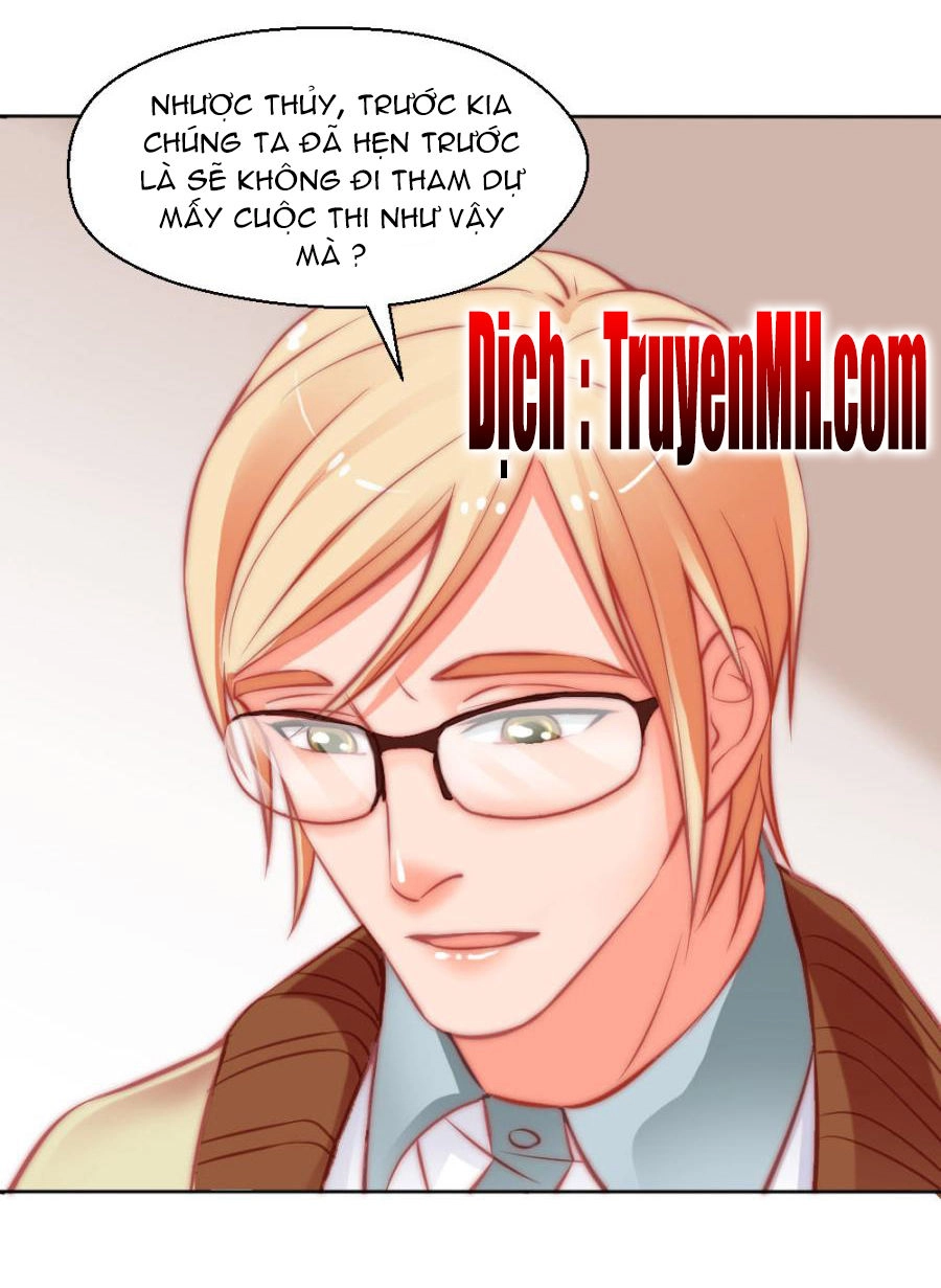 Bí Mật Của Thiên Kim Chapter 13 - 5