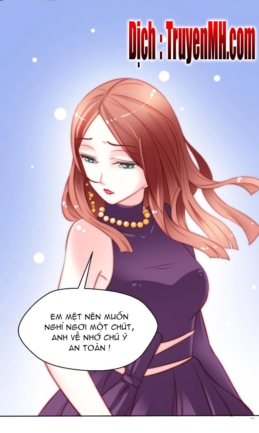 Bí Mật Của Thiên Kim Chapter 13 - 8
