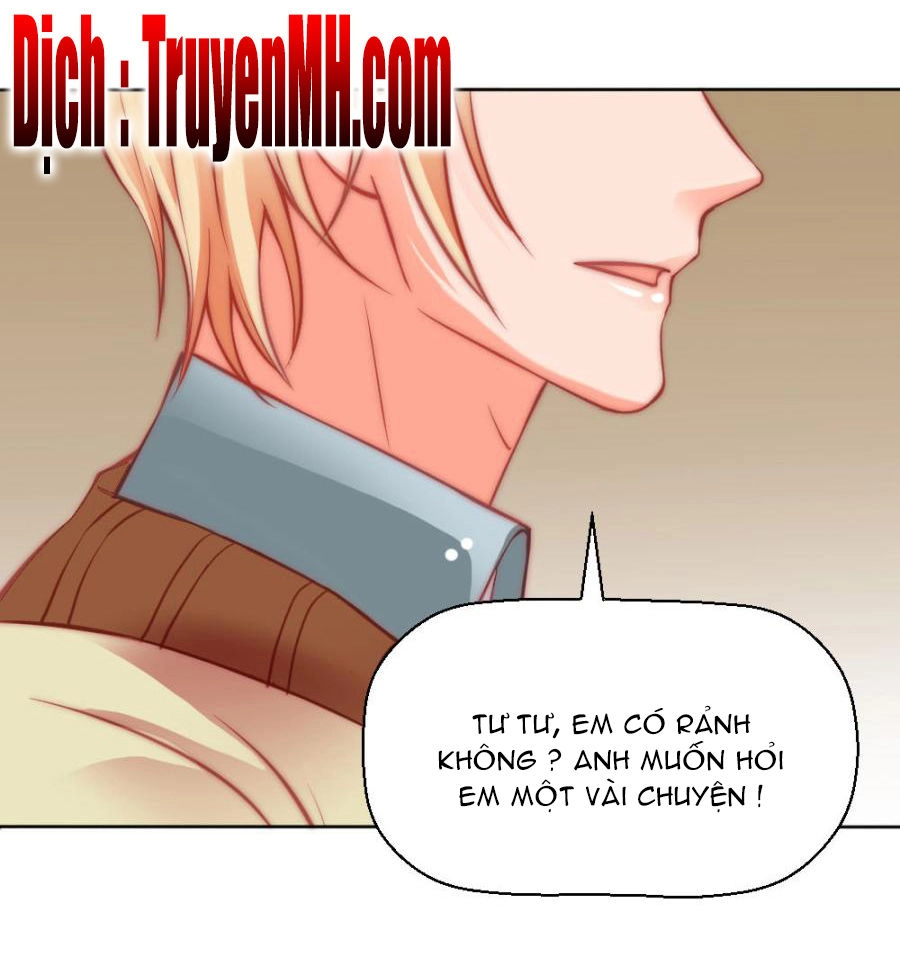 Bí Mật Của Thiên Kim Chapter 13 - 13