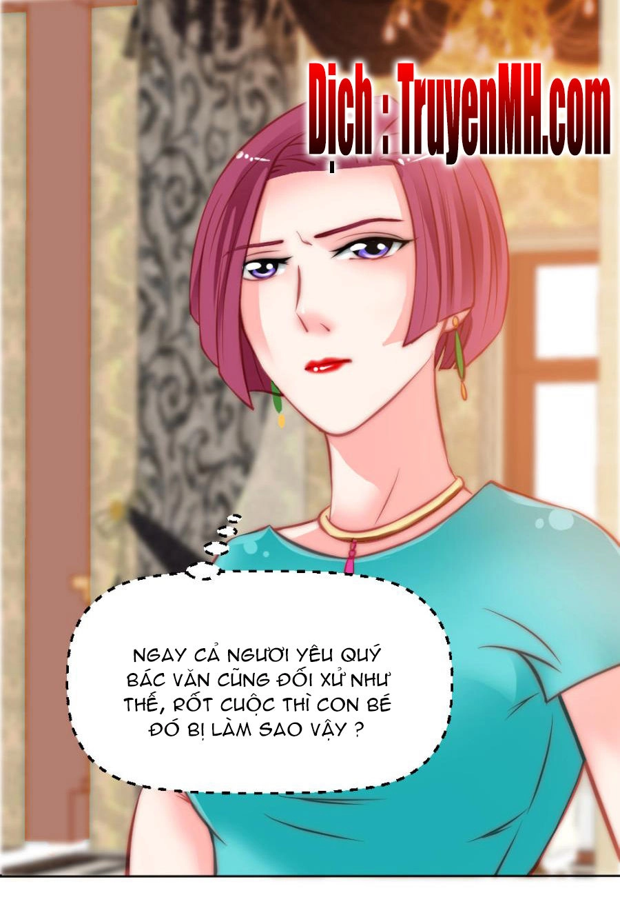 Bí Mật Của Thiên Kim Chapter 14 - 2