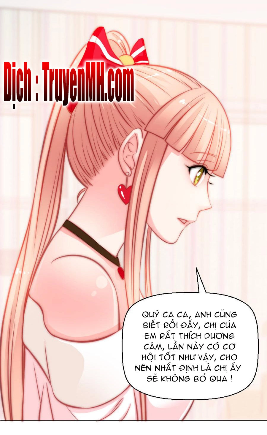 Bí Mật Của Thiên Kim Chapter 14 - 7