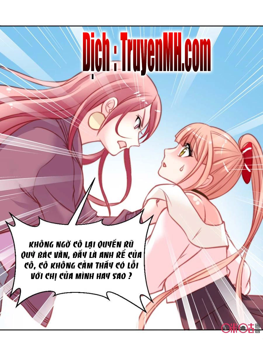 Bí Mật Của Thiên Kim Chapter 16 - 1