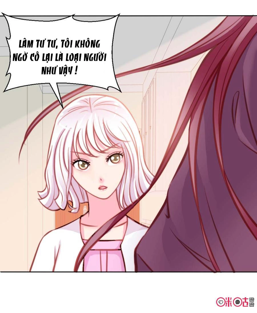 Bí Mật Của Thiên Kim Chapter 16 - 2