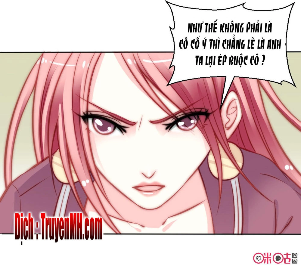 Bí Mật Của Thiên Kim Chapter 16 - 5