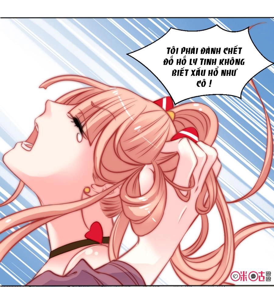 Bí Mật Của Thiên Kim Chapter 16 - 6