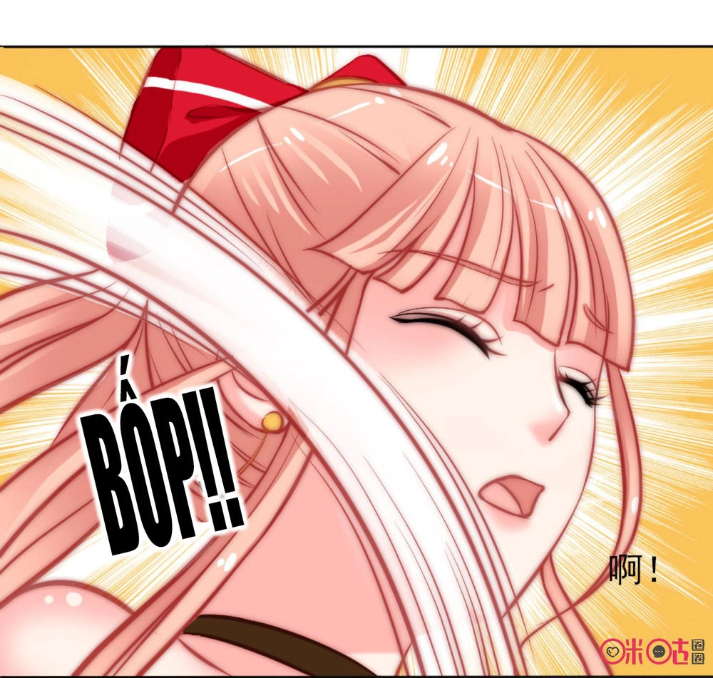 Bí Mật Của Thiên Kim Chapter 16 - 8