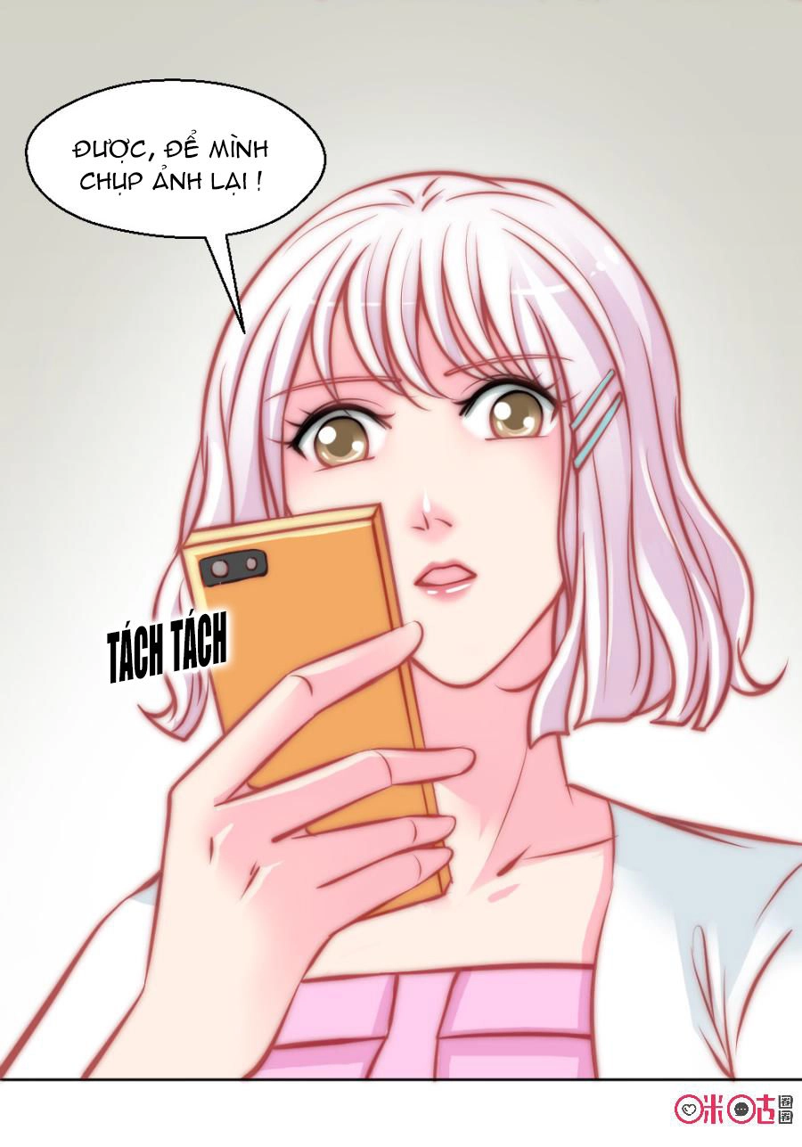 Bí Mật Của Thiên Kim Chapter 16 - 10