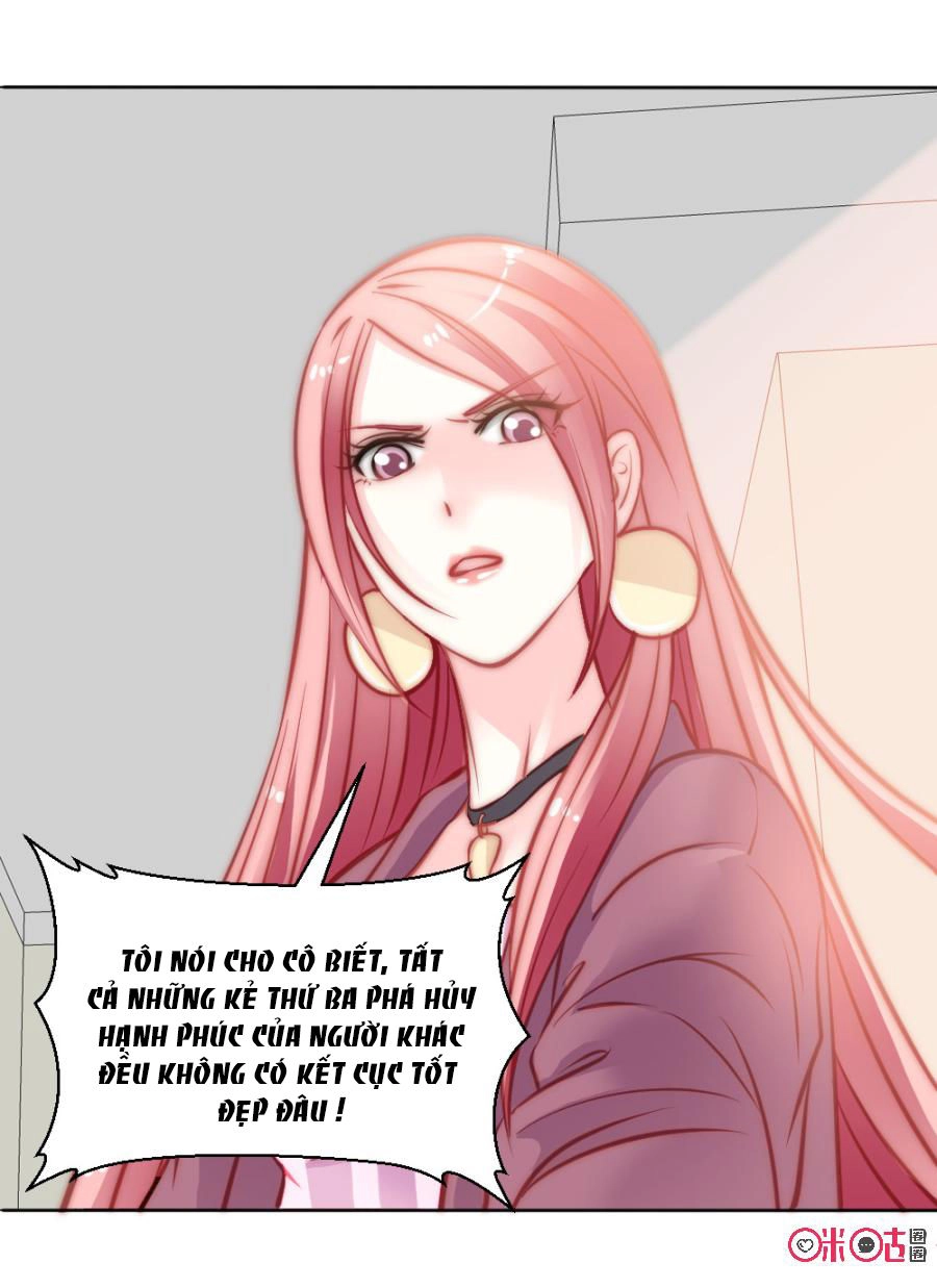 Bí Mật Của Thiên Kim Chapter 16 - 12