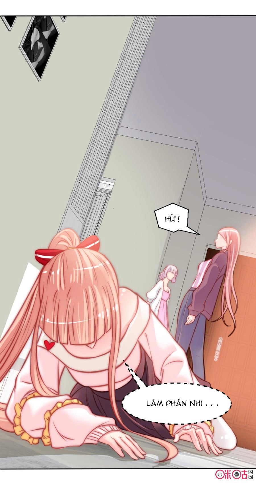 Bí Mật Của Thiên Kim Chapter 16 - 14