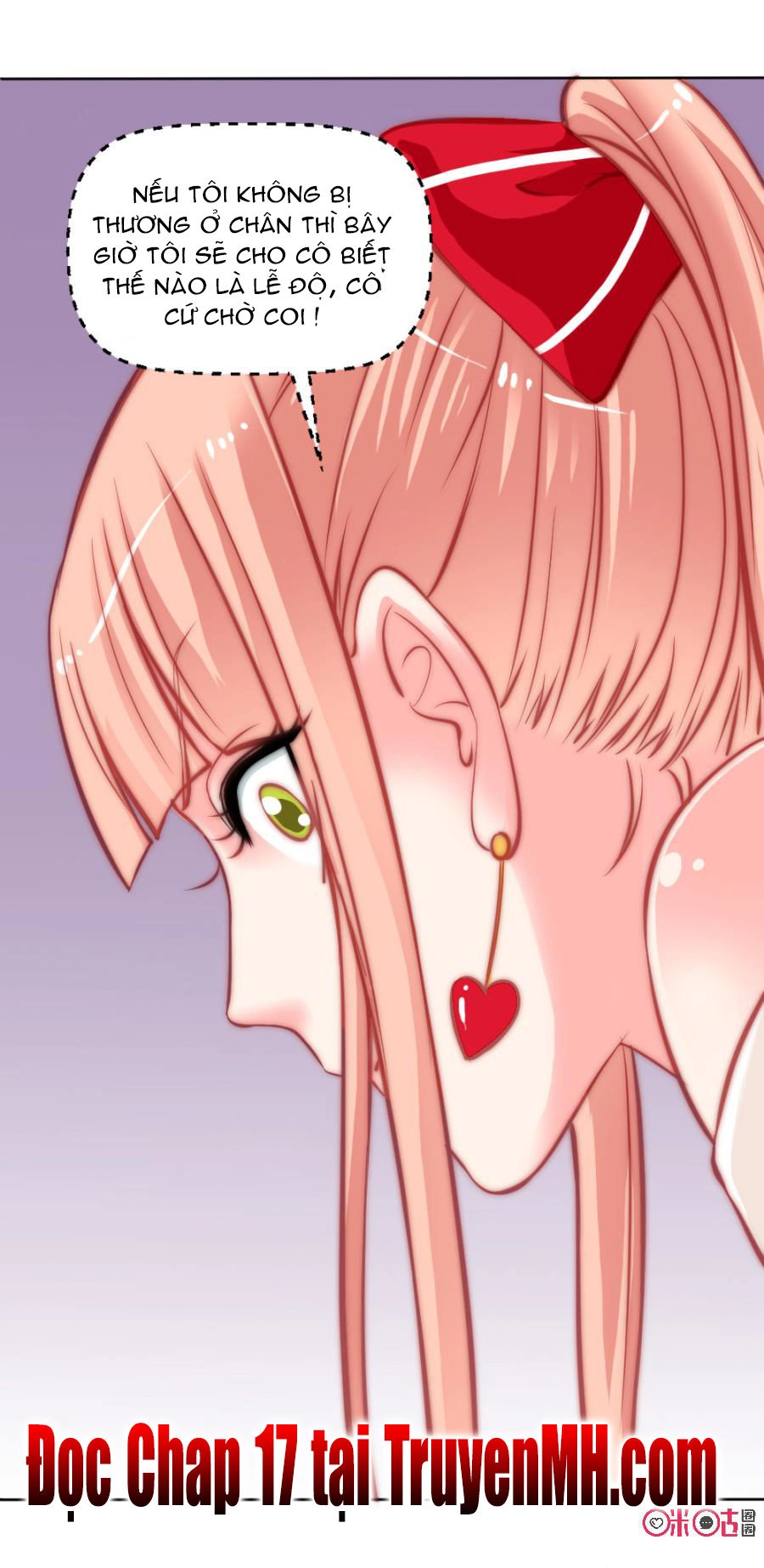 Bí Mật Của Thiên Kim Chapter 16 - 15