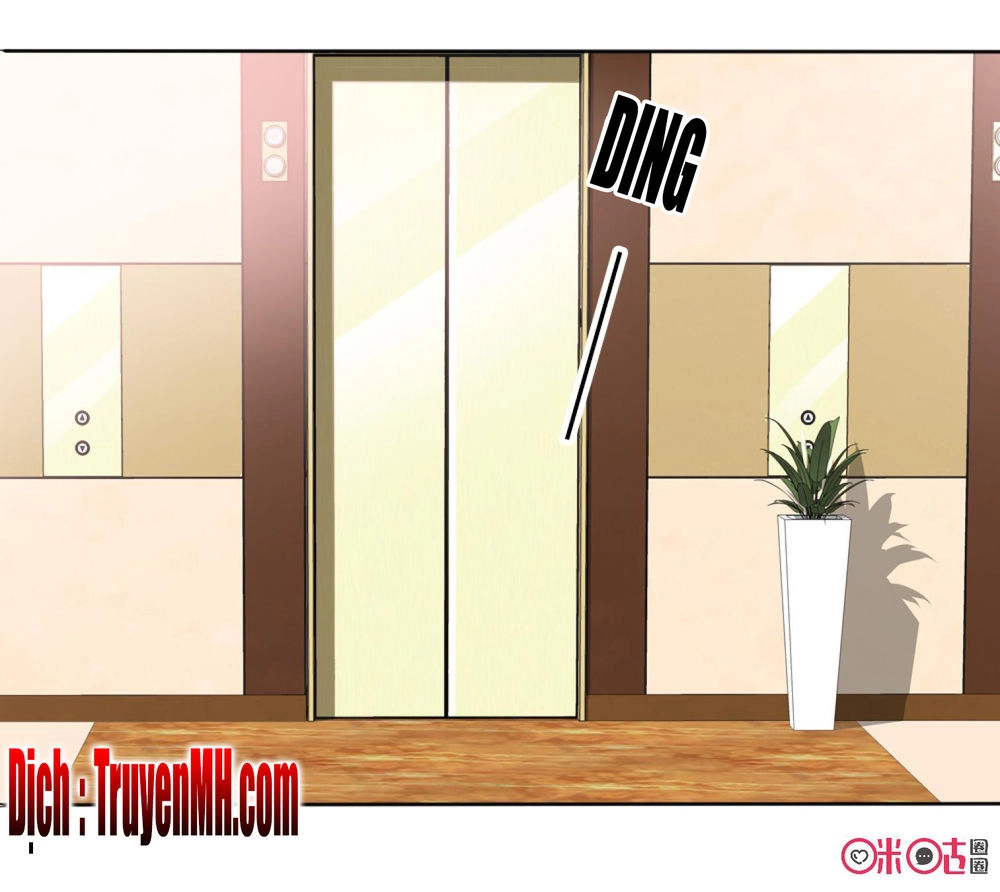 Bí Mật Của Thiên Kim Chapter 17 - 3