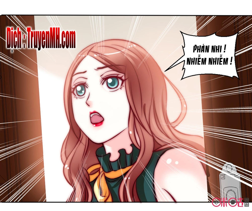 Bí Mật Của Thiên Kim Chapter 17 - 5