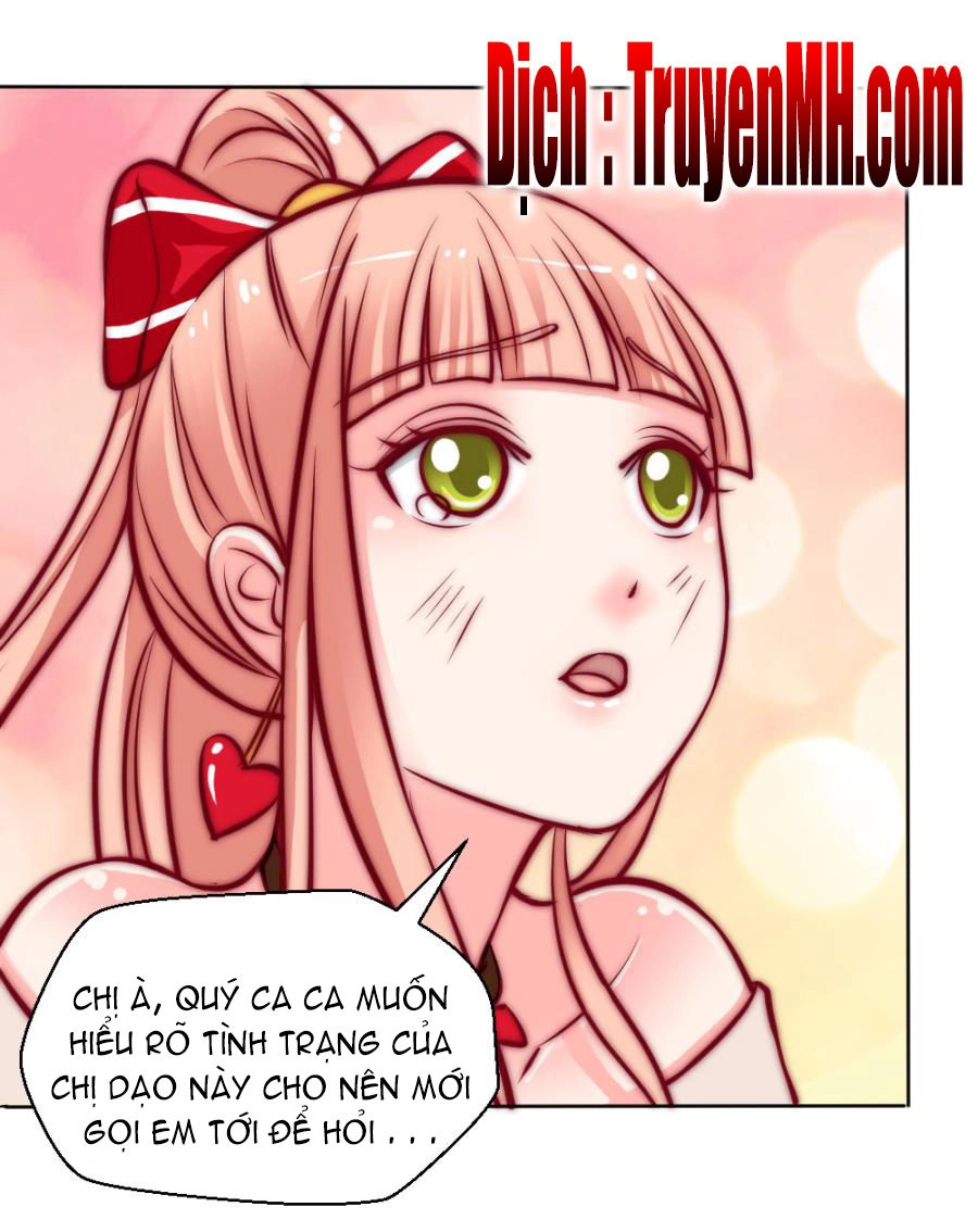 Bí Mật Của Thiên Kim Chapter 17 - 12