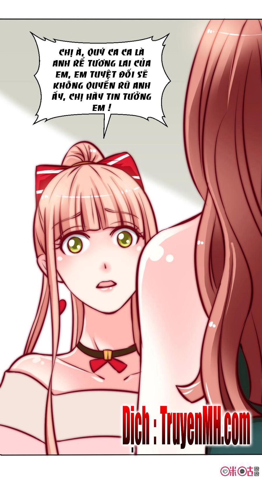 Bí Mật Của Thiên Kim Chapter 17 - 14