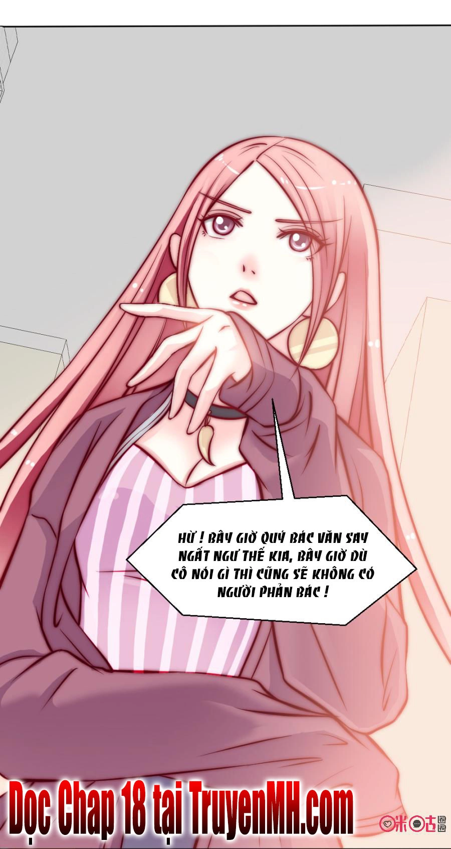 Bí Mật Của Thiên Kim Chapter 17 - 15