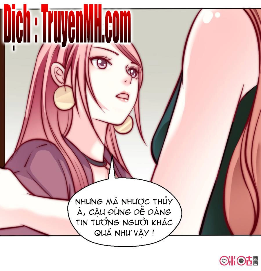 Bí Mật Của Thiên Kim Chapter 18 - 12