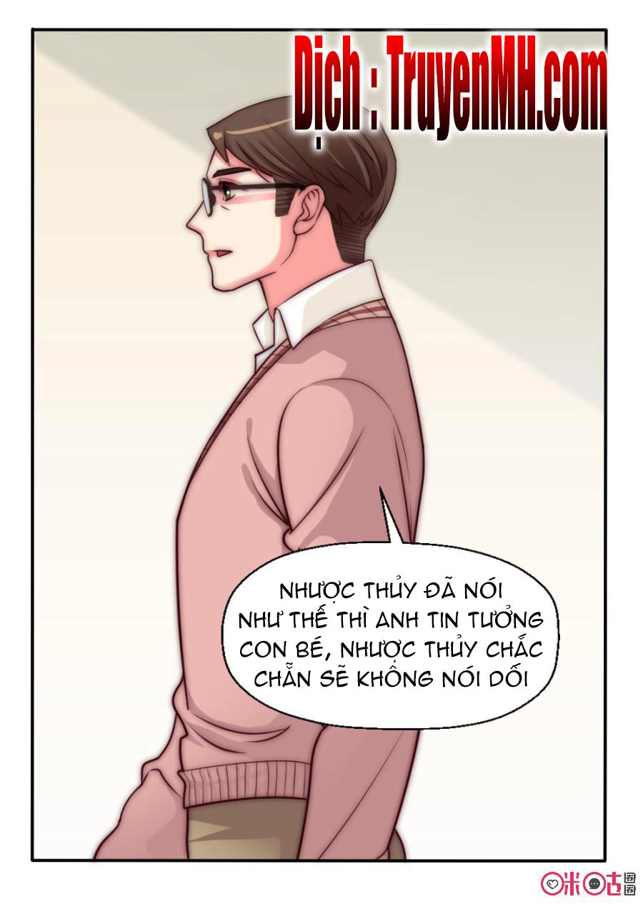 Bí Mật Của Thiên Kim Chapter 20 - 17