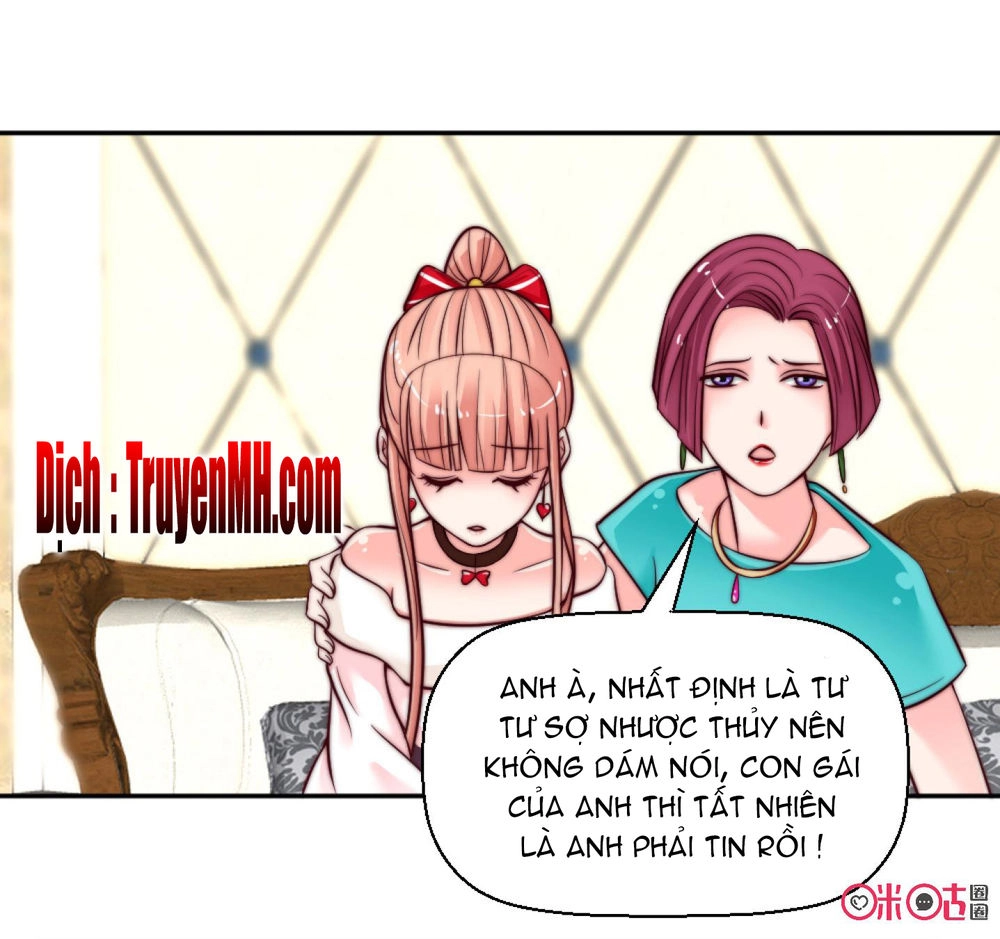 Bí Mật Của Thiên Kim Chapter 21 - 2