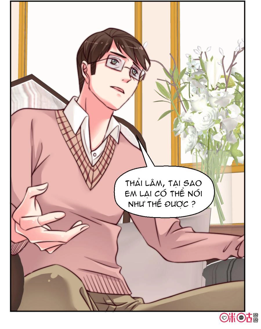 Bí Mật Của Thiên Kim Chapter 21 - 3