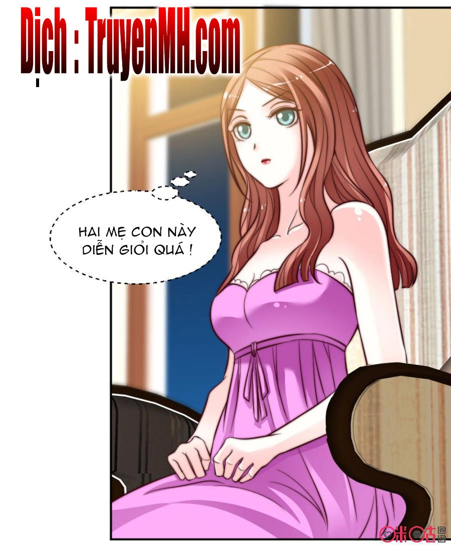 Bí Mật Của Thiên Kim Chapter 21 - 6