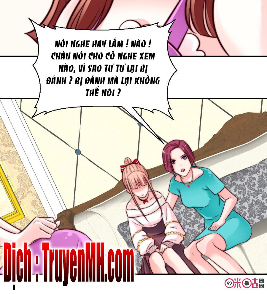 Bí Mật Của Thiên Kim Chapter 21 - 8