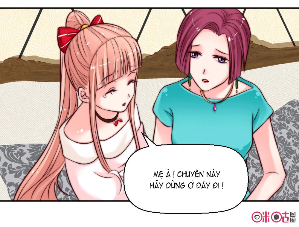 Bí Mật Của Thiên Kim Chapter 21 - 9