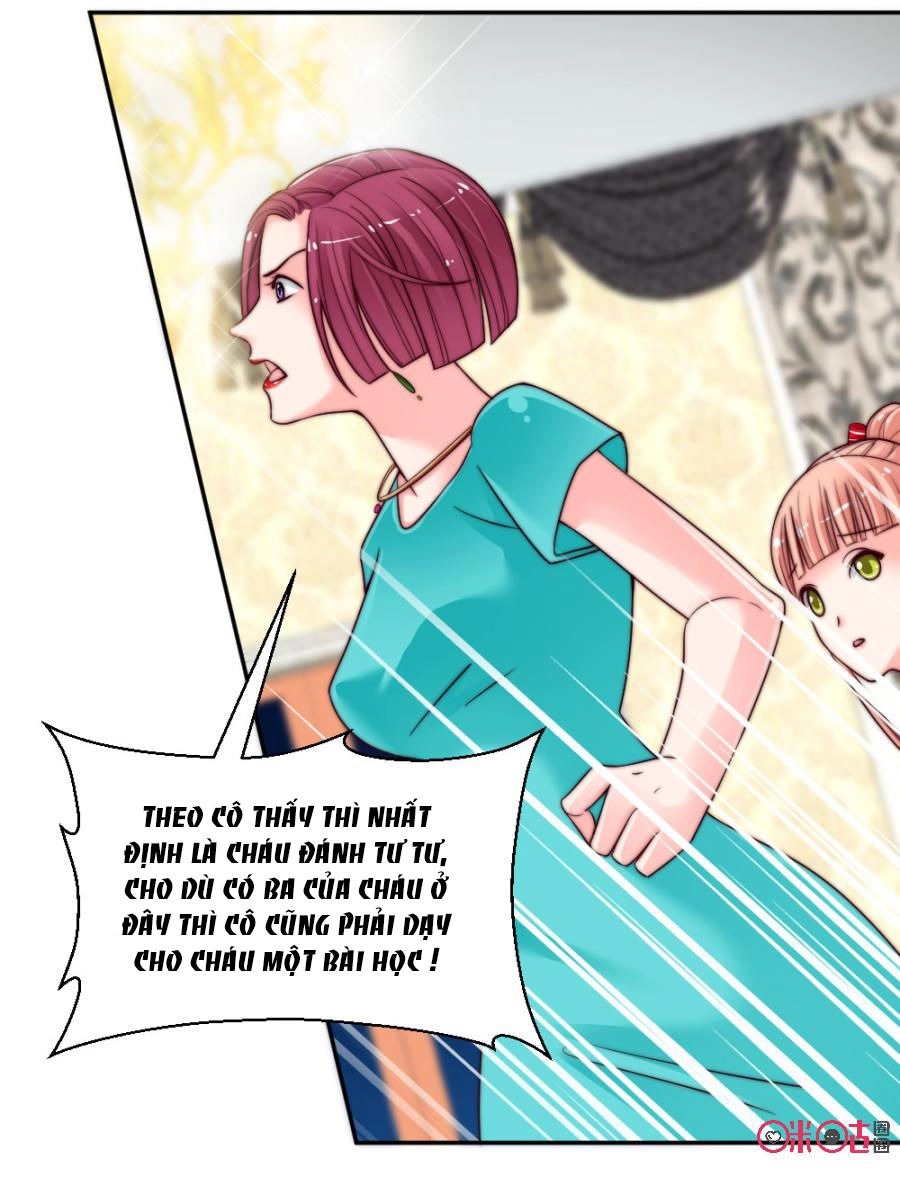 Bí Mật Của Thiên Kim Chapter 21 - 11