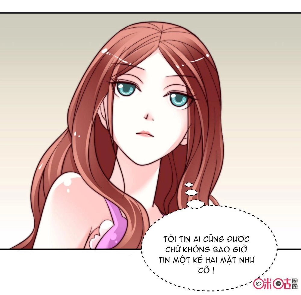 Bí Mật Của Thiên Kim Chapter 22 - 8