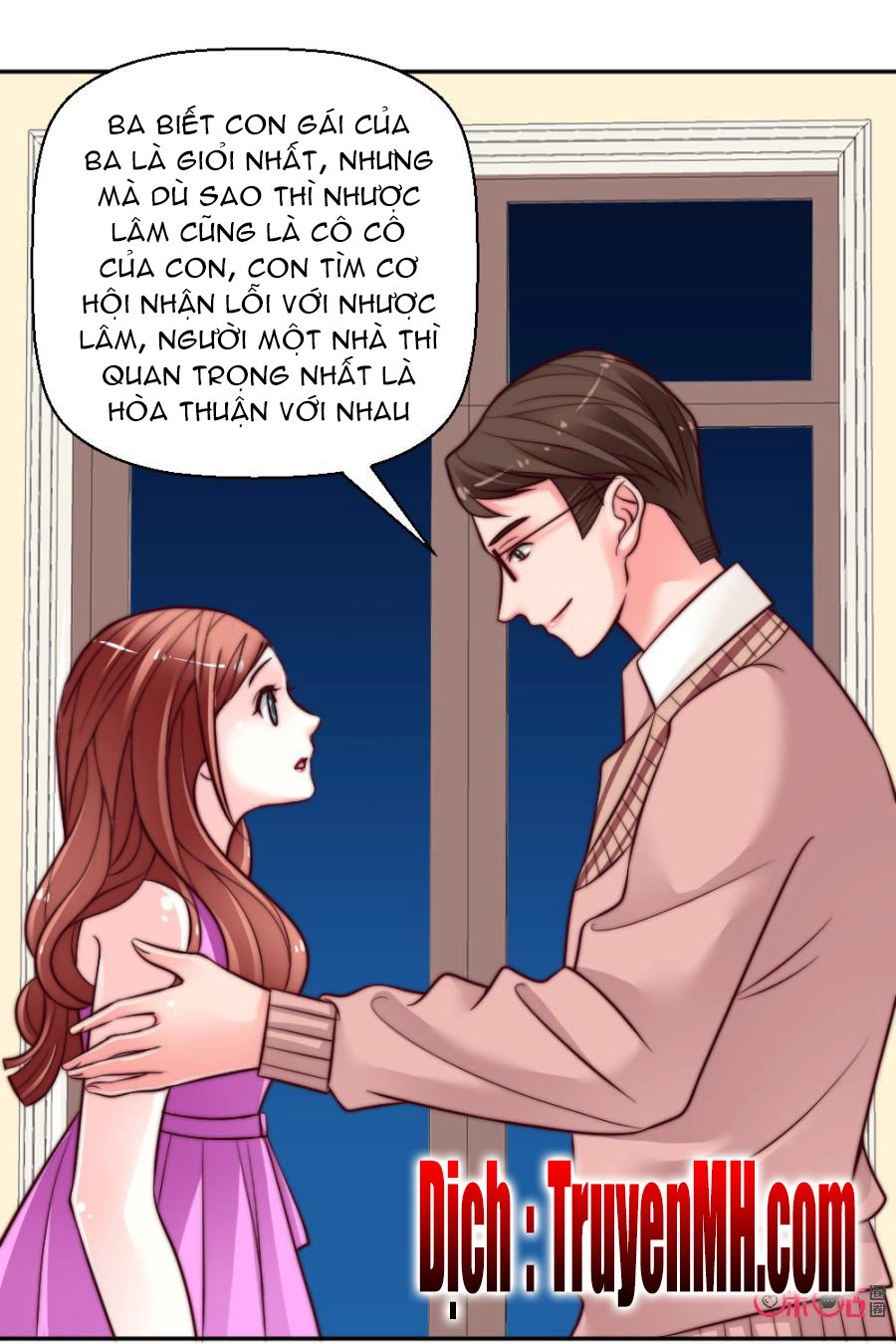 Bí Mật Của Thiên Kim Chapter 23 - 2