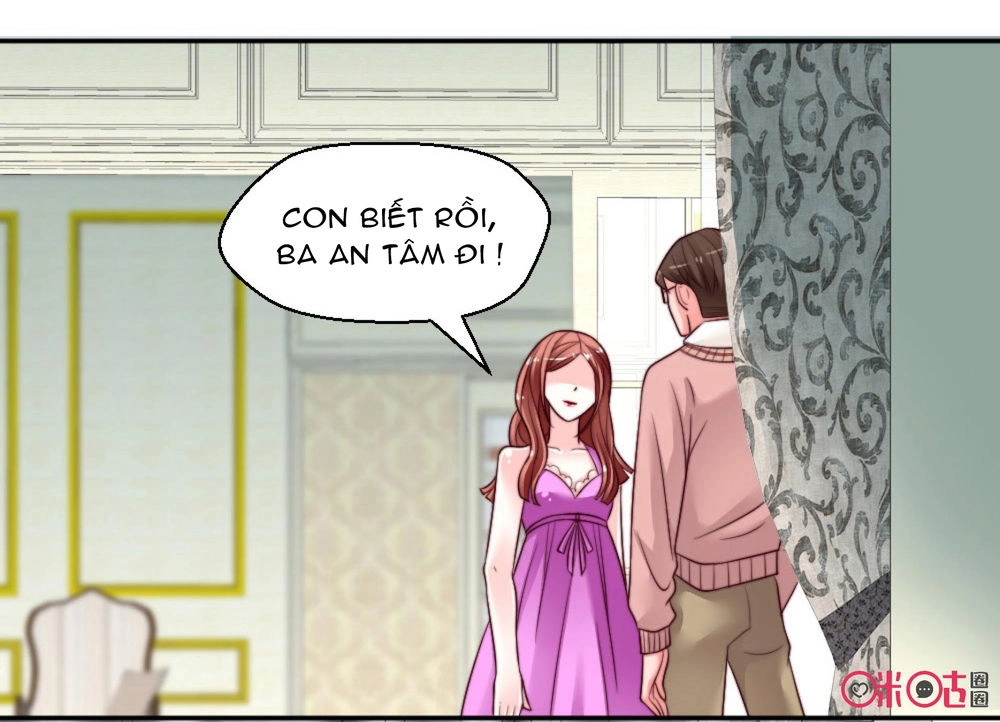Bí Mật Của Thiên Kim Chapter 23 - 4
