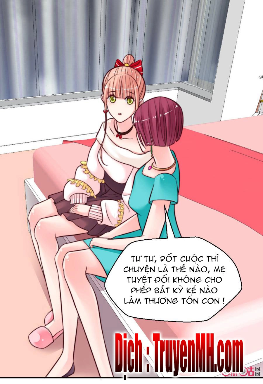 Bí Mật Của Thiên Kim Chapter 23 - 5