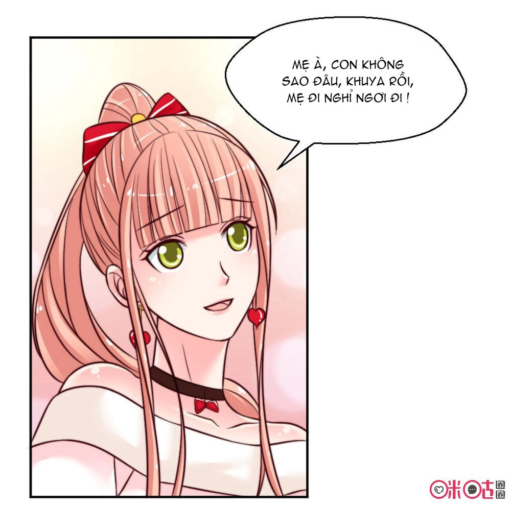 Bí Mật Của Thiên Kim Chapter 23 - 6