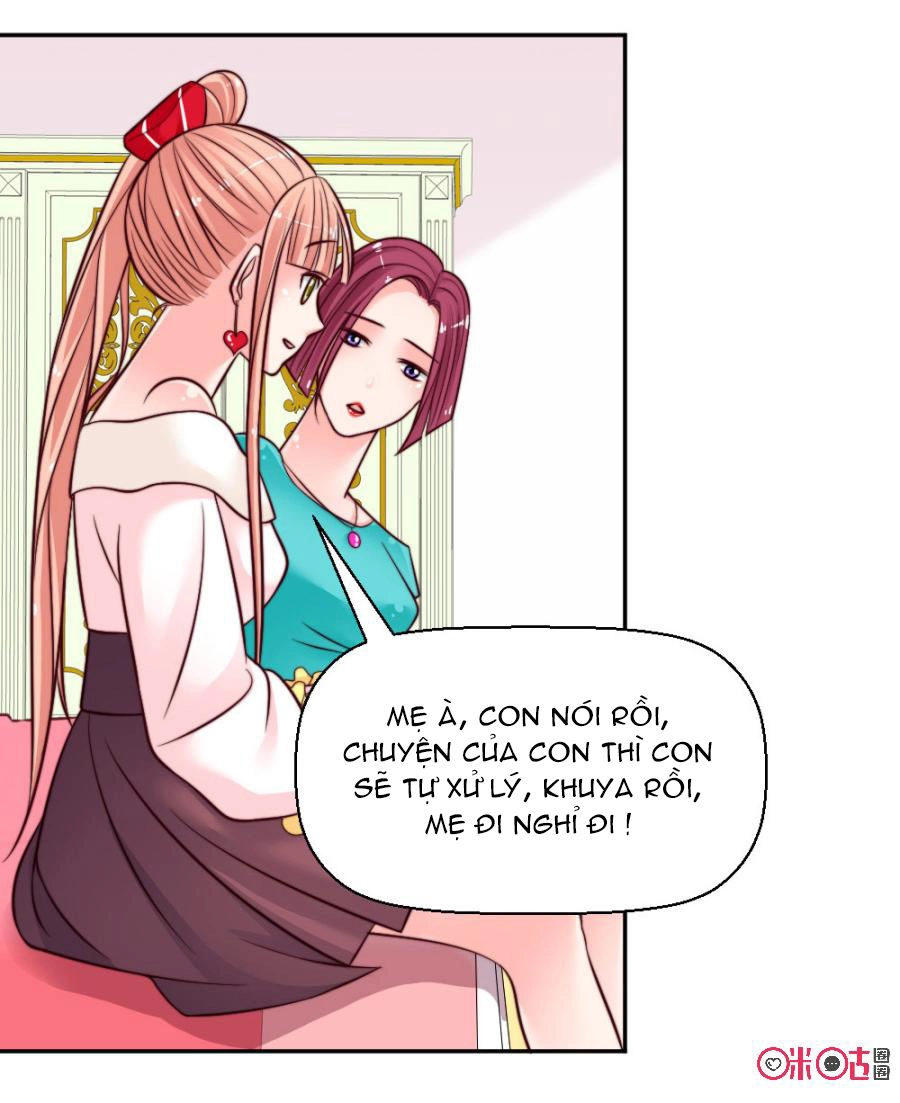 Bí Mật Của Thiên Kim Chapter 23 - 8