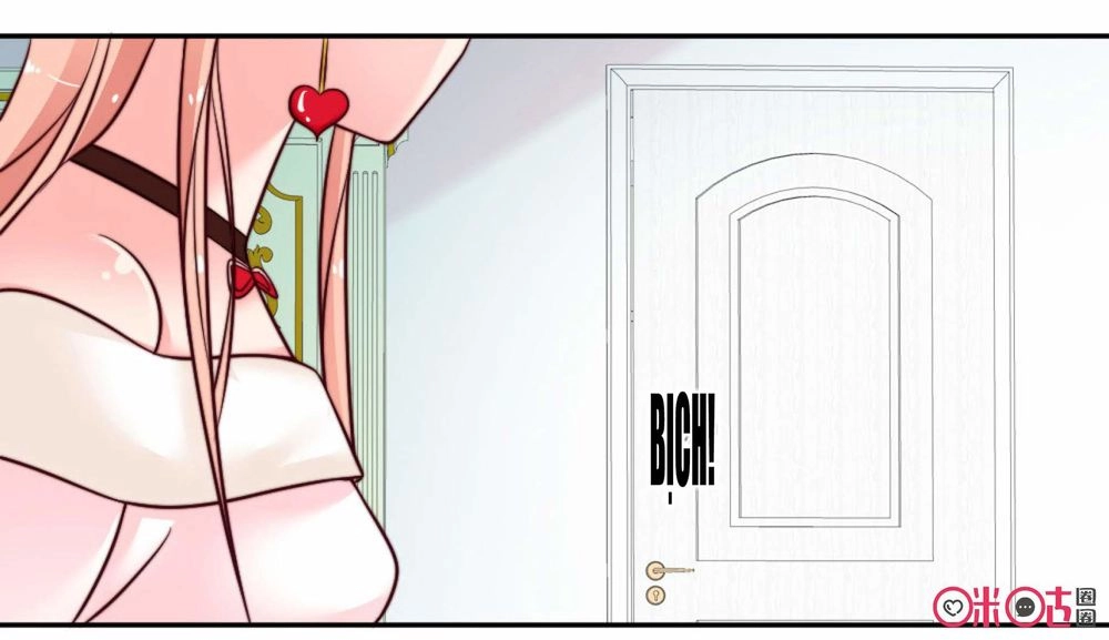 Bí Mật Của Thiên Kim Chapter 23 - 10