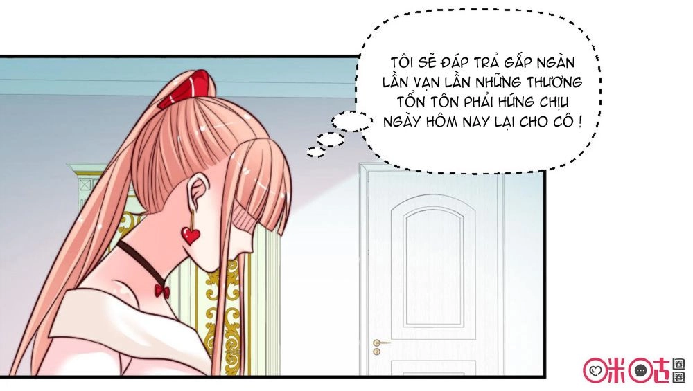 Bí Mật Của Thiên Kim Chapter 23 - 11