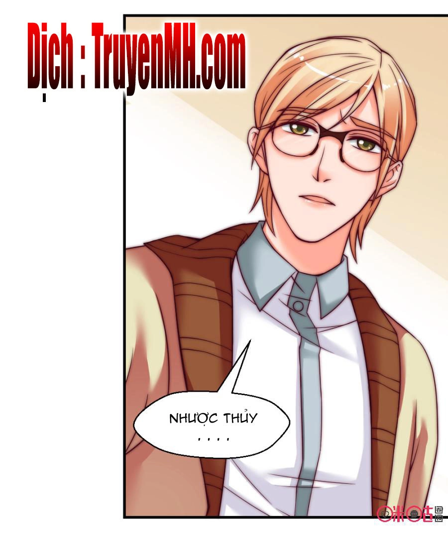 Bí Mật Của Thiên Kim Chapter 25 - 2