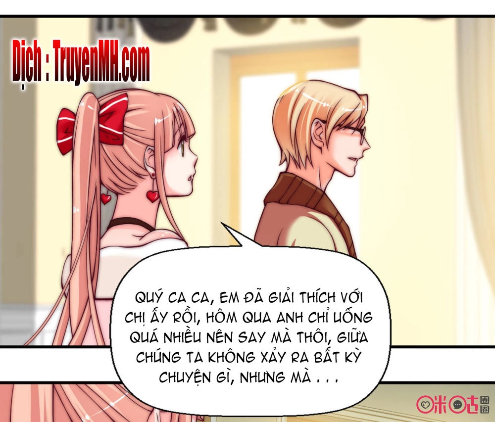 Bí Mật Của Thiên Kim Chapter 25 - 3
