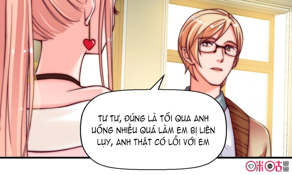 Bí Mật Của Thiên Kim Chapter 25 - 4