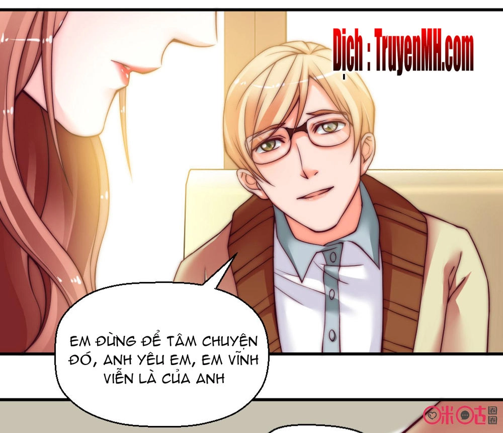 Bí Mật Của Thiên Kim Chapter 25 - 8