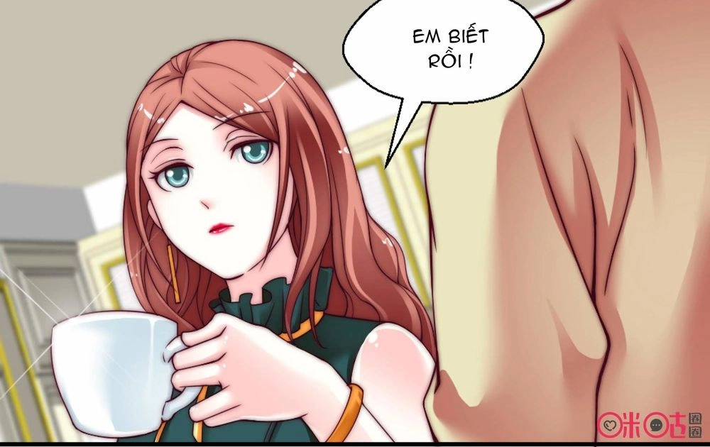 Bí Mật Của Thiên Kim Chapter 25 - 9